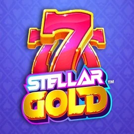 Play Stellar Gold slot by Snowborn Games on evolve-casino.eu
